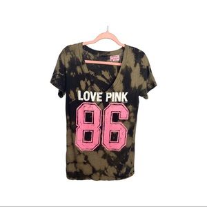 MEDIUM LOVE P TEE